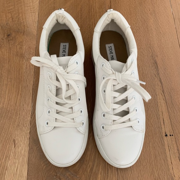 Steve Madden sneakers - size 7.5 - Picture 1 of 5